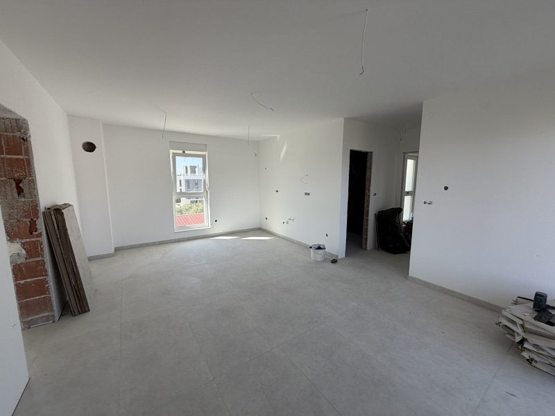 byt – Apartmán se zahradou 50 m od moře (novostavba, 3 ložnice) - Zadar/Sukošan, Sukošan, Chorvatsko – foto 4