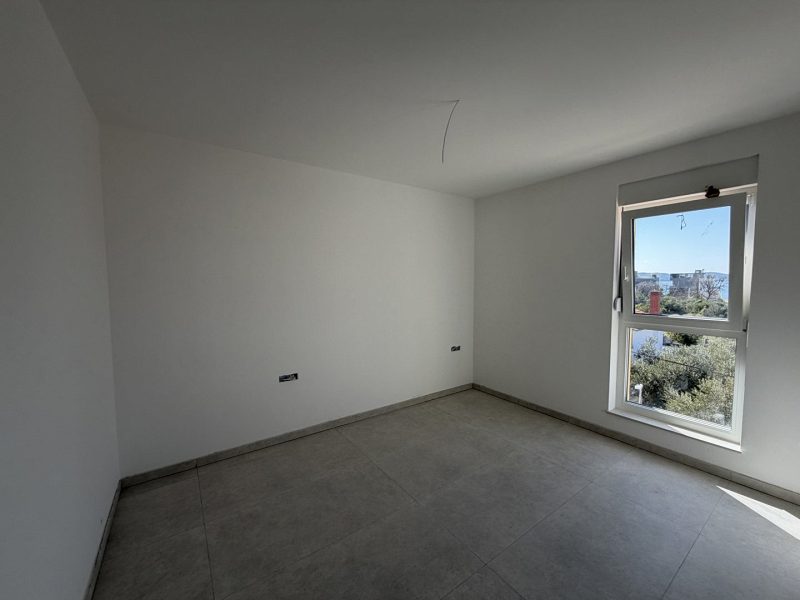 byt – Apartmán se zahradou 50 m od moře (novostavba, 3 ložnice) - Zadar/Sukošan, Sukošan, Chorvatsko – foto 5