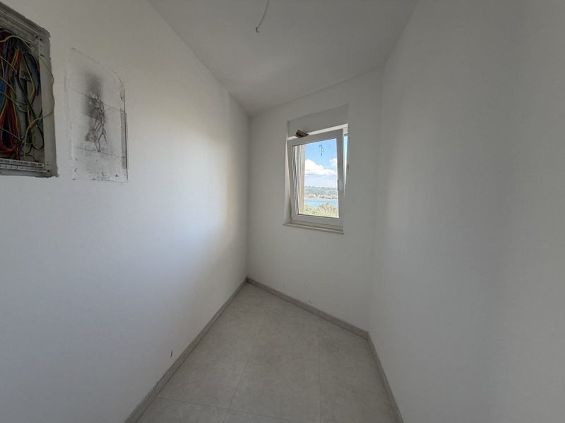 byt – Apartmán se zahradou 50 m od moře (novostavba, 3 ložnice) - Zadar/Sukošan, Sukošan, Chorvatsko – foto 6