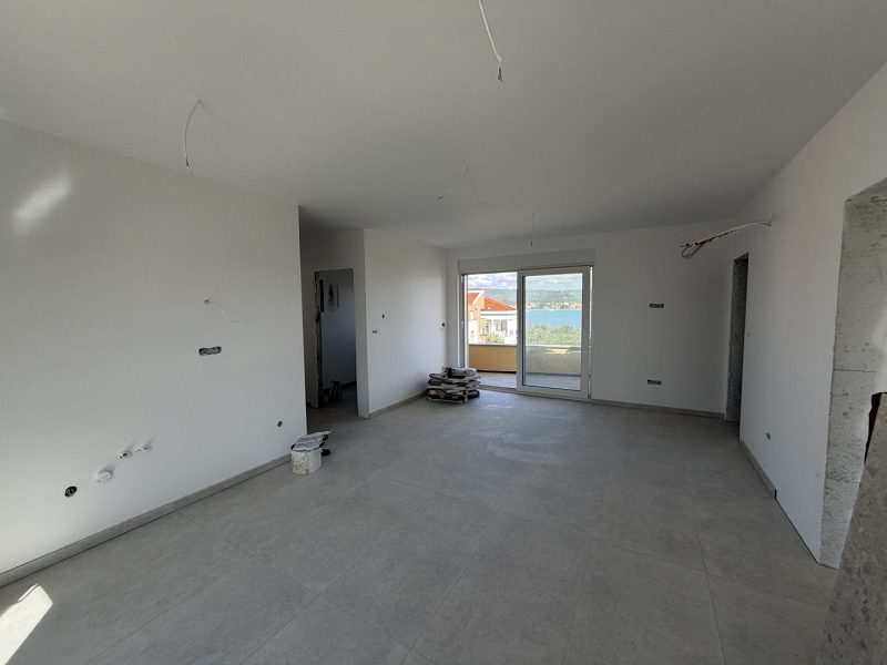 byt – Apartmán se zahradou 50 m od moře (novostavba, 3 ložnice) - Zadar/Sukošan, Sukošan, Chorvatsko – foto 7