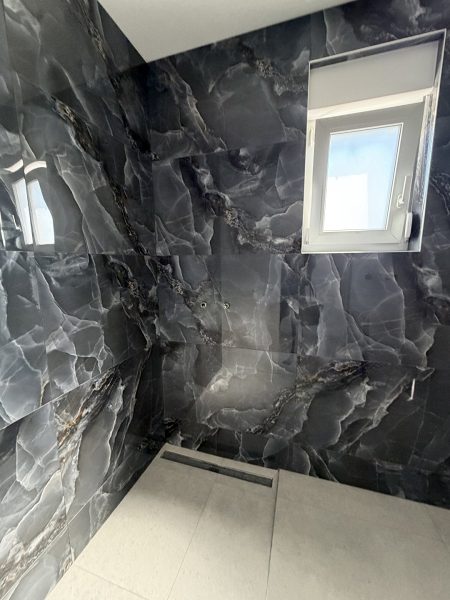 byt – Apartmán se zahradou 50 m od moře (novostavba, 3 ložnice) - Zadar/Sukošan, Sukošan, Chorvatsko – foto 8