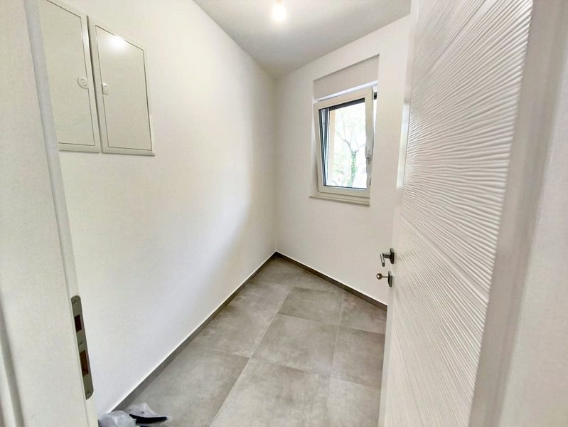 byt – Apartmán se zahradou 50 m od moře (novostavba, 3 ložnice) - Zadar/Sukošan, Sukošan, Chorvatsko – foto 32