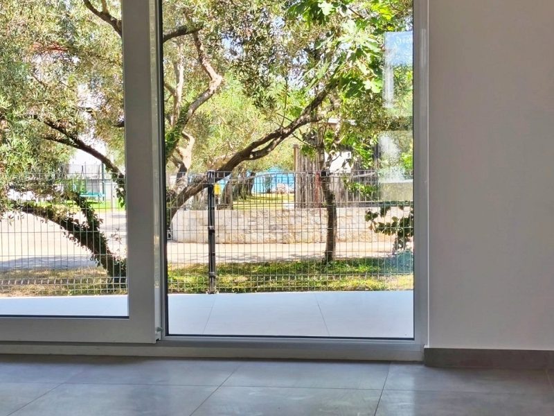 byt – Apartmán se zahradou 50 m od moře (novostavba, 3 ložnice) - Zadar/Sukošan, Sukošan, Chorvatsko – foto 29