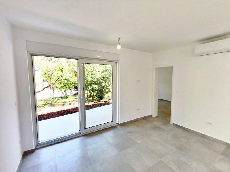 byt – Apartmán se zahradou 50 m od moře (novostavba, 3 ložnice) - Zadar/Sukošan, Sukošan, Chorvatsko – foto 30