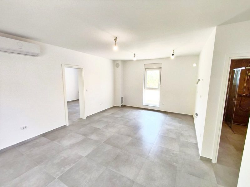 byt – Apartmán se zahradou 50 m od moře (novostavba, 3 ložnice) - Zadar/Sukošan, Sukošan, Chorvatsko – foto 31