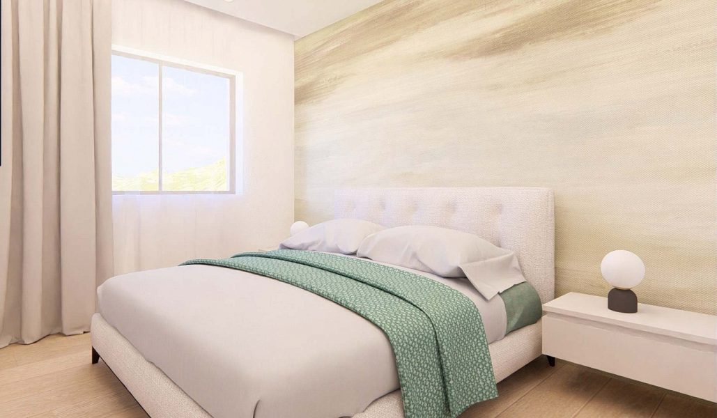 byt – Prostorný apartmán, 40 m od moře  - Sukošan, Sukošan, Chorvatsko – foto 8