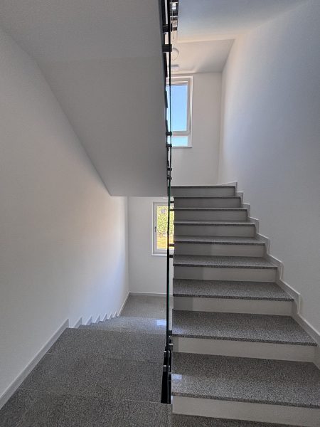 byt – Prostorný penthouse v novostavbě nedaleko moře - Privlaka/Zadar , Privlaka, Chorvatsko – foto 18