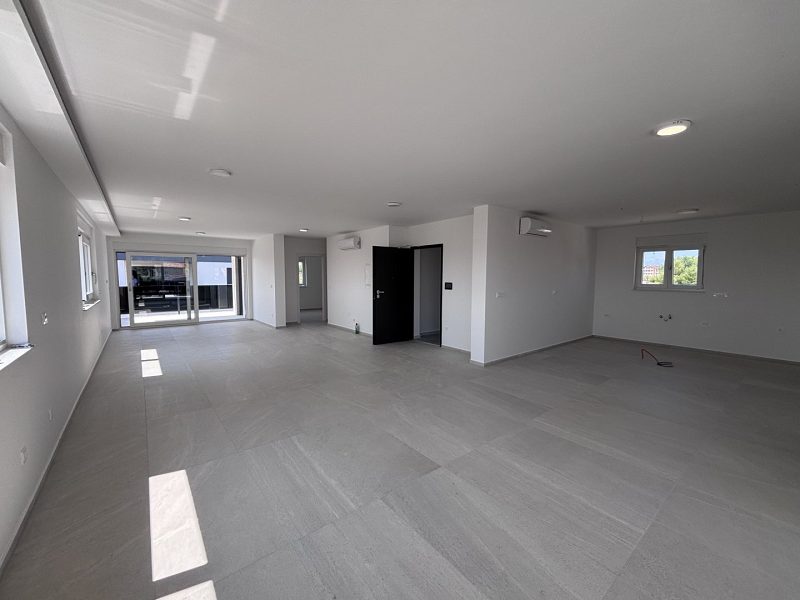 byt – Prostorný penthouse v novostavbě nedaleko moře - Privlaka/Zadar , Privlaka, Chorvatsko – foto 5