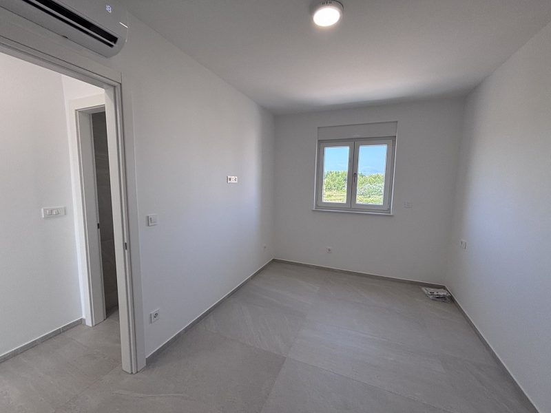 byt – Prostorný penthouse v novostavbě nedaleko moře - Privlaka/Zadar , Privlaka, Chorvatsko – foto 9