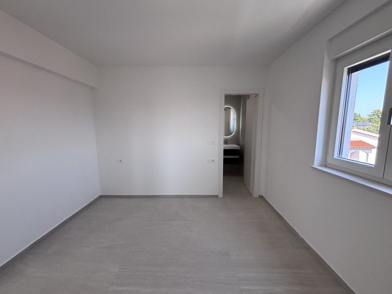 byt – Prostorný penthouse v novostavbě nedaleko moře - Privlaka/Zadar , Privlaka, Chorvatsko – foto 13