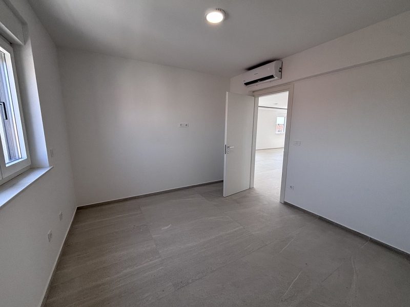 byt – Prostorný penthouse v novostavbě nedaleko moře - Privlaka/Zadar , Privlaka, Chorvatsko – foto 15