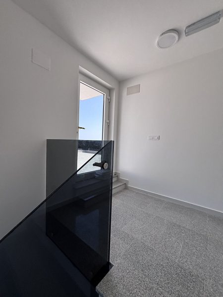 byt – Prostorný penthouse v novostavbě nedaleko moře - Privlaka/Zadar , Privlaka, Chorvatsko – foto 19