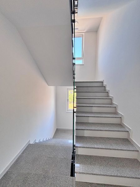 byt – Prostorný penthouse v novostavbě nedaleko moře - Privlaka/Zadar , Privlaka, Chorvatsko – foto 41