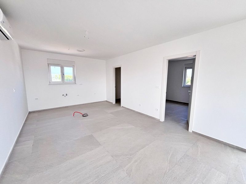 byt – Prostorný penthouse v novostavbě nedaleko moře - Privlaka/Zadar , Privlaka, Chorvatsko – foto 28