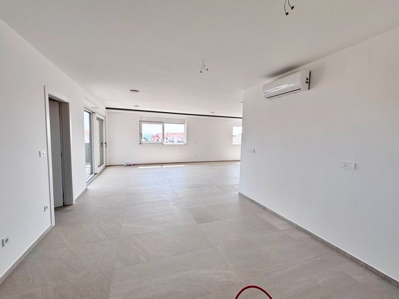 byt – Prostorný penthouse v novostavbě nedaleko moře - Privlaka/Zadar , Privlaka, Chorvatsko – foto 29