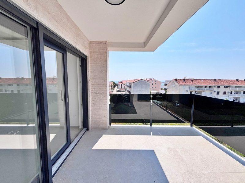 byt – Prostorný penthouse v novostavbě nedaleko moře - Privlaka/Zadar , Privlaka, Chorvatsko – foto 32