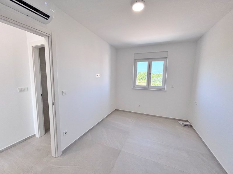 byt – Prostorný penthouse v novostavbě nedaleko moře - Privlaka/Zadar , Privlaka, Chorvatsko – foto 33
