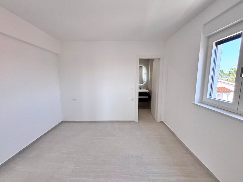 byt – Prostorný penthouse v novostavbě nedaleko moře - Privlaka/Zadar , Privlaka, Chorvatsko – foto 37