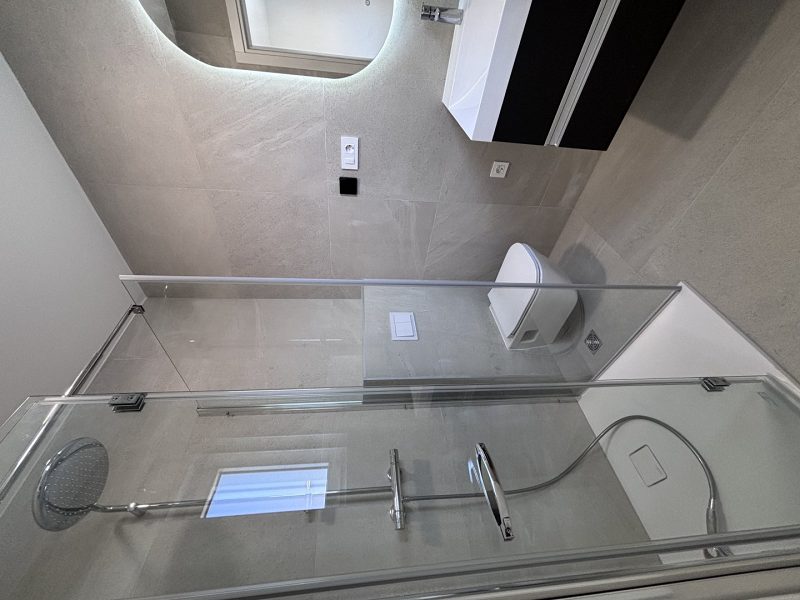 byt – Prostorný penthouse v novostavbě nedaleko moře - Privlaka/Zadar , Privlaka, Chorvatsko – foto 38