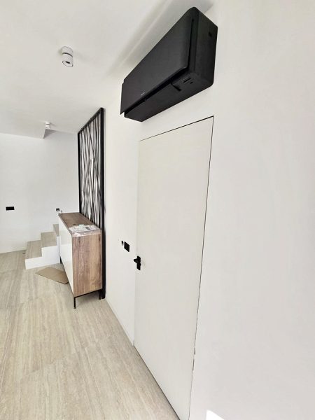 apartmán – Luxusní dvoupodlažní apartmán s bazénem - Nin , Nin, Chorvatsko – foto 5