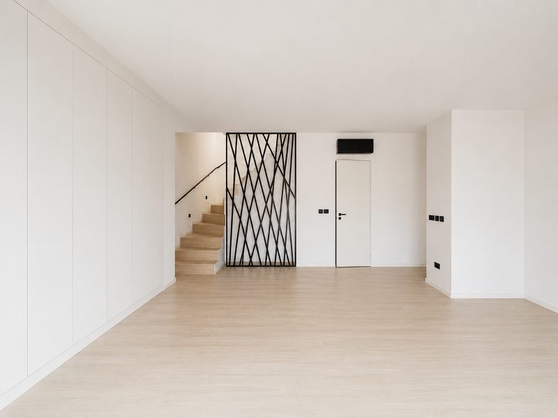 apartmán – Luxusní dvoupodlažní apartmán s bazénem - Nin , Nin, Chorvatsko – foto 4