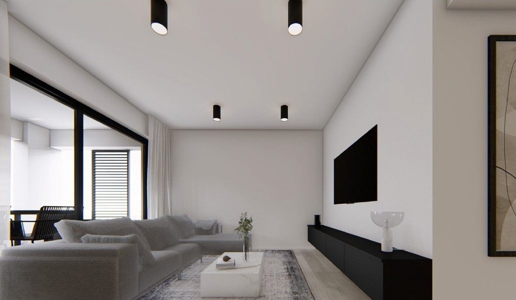 byt – Penthouse v novostavbě s výhledem na moře - Diklovac, Penthouse, Zadar, Chorvatsko – foto 14
