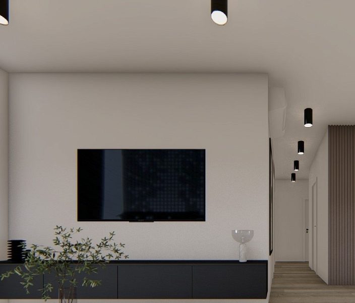 byt – Penthouse v novostavbě s výhledem na moře - Diklovac, Penthouse, Zadar, Chorvatsko – foto 16