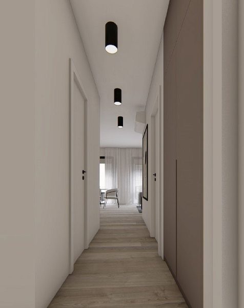 byt – Penthouse v novostavbě s výhledem na moře - Diklovac, Penthouse, Zadar, Chorvatsko – foto 17