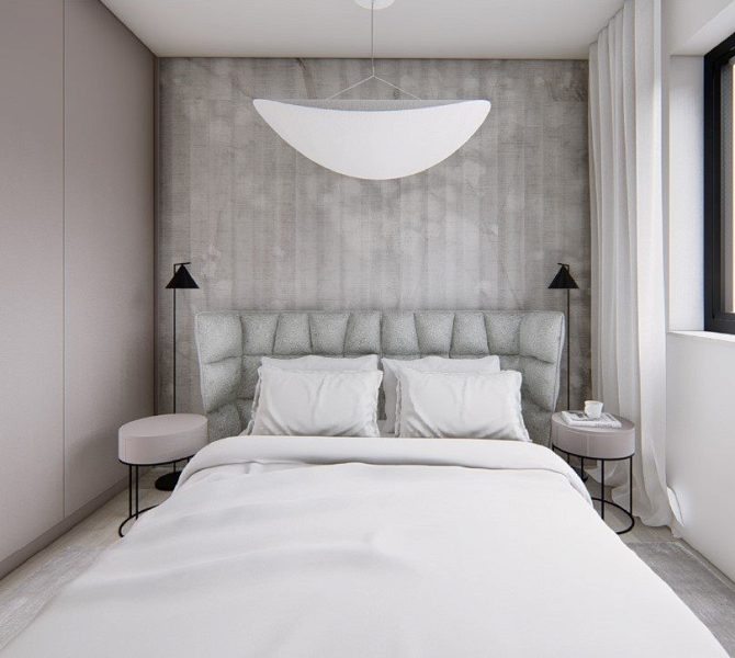 byt – Penthouse v novostavbě s výhledem na moře - Diklovac, Penthouse, Zadar, Chorvatsko – foto 18