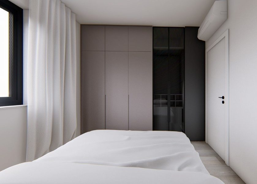 byt – Penthouse v novostavbě s výhledem na moře - Diklovac, Penthouse, Zadar, Chorvatsko – foto 20