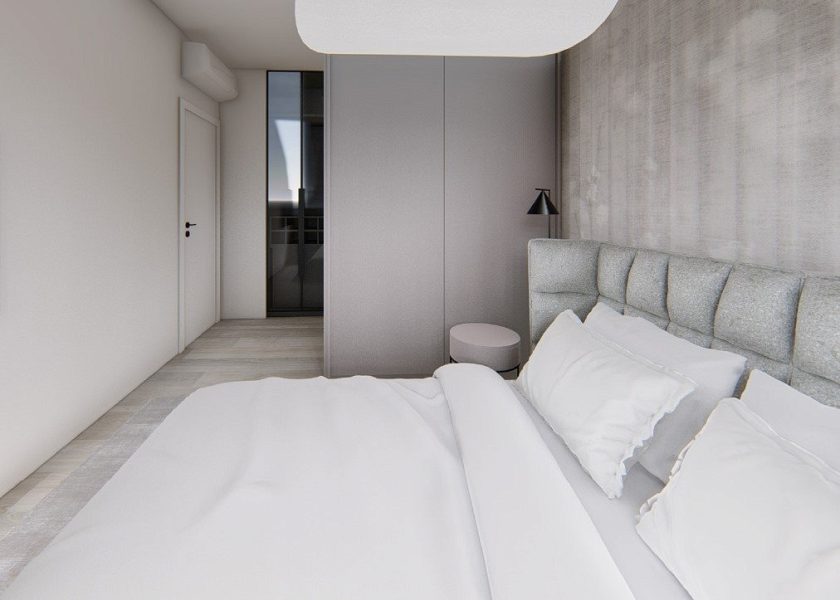 byt – Penthouse v novostavbě s výhledem na moře - Diklovac, Penthouse, Zadar, Chorvatsko – foto 21