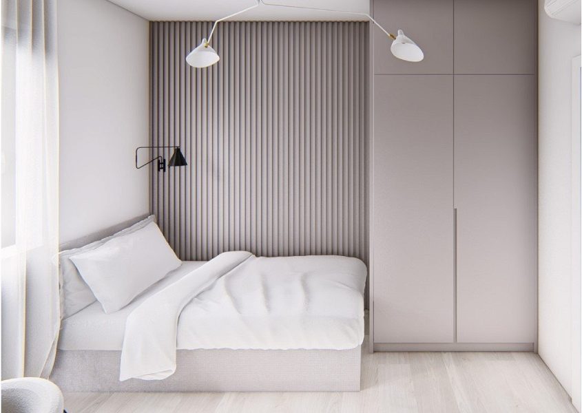 byt – Penthouse v novostavbě s výhledem na moře - Diklovac, Penthouse, Zadar, Chorvatsko – foto 23