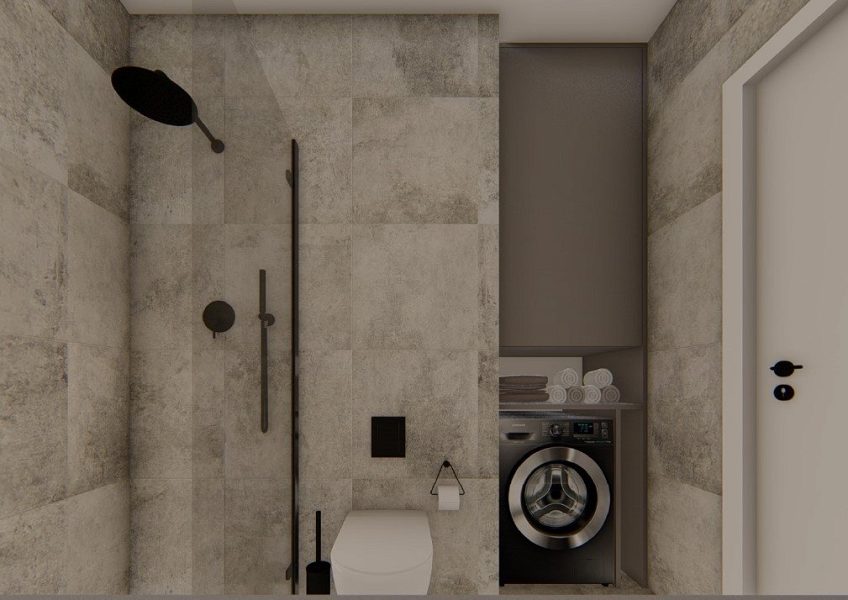 byt – Penthouse v novostavbě s výhledem na moře - Diklovac, Penthouse, Zadar, Chorvatsko – foto 25
