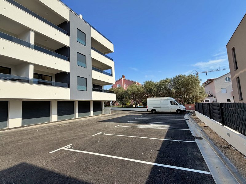 byt – Penthouse v novostavbě s výhledem na moře - Diklovac, Penthouse, Zadar, Chorvatsko – foto 5