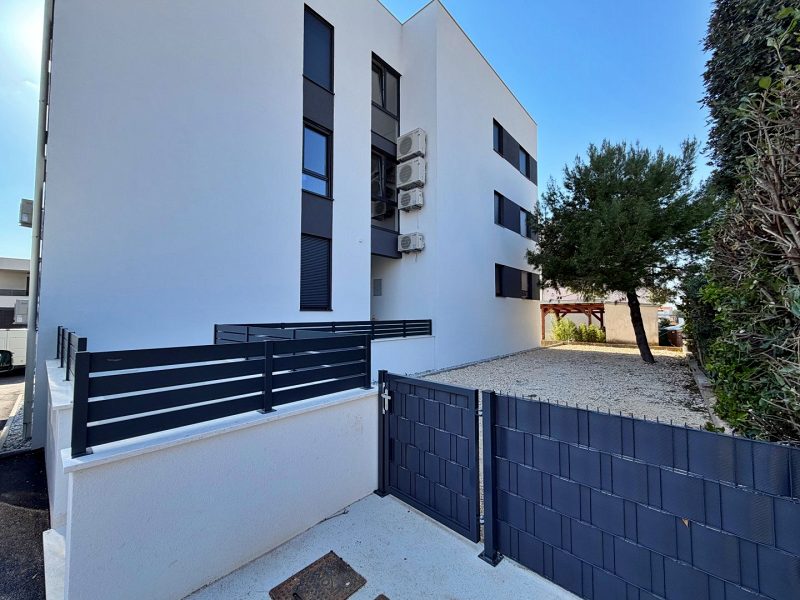 byt – Penthouse v novostavbě s výhledem na moře - Diklovac, Penthouse, Zadar, Chorvatsko – foto 6