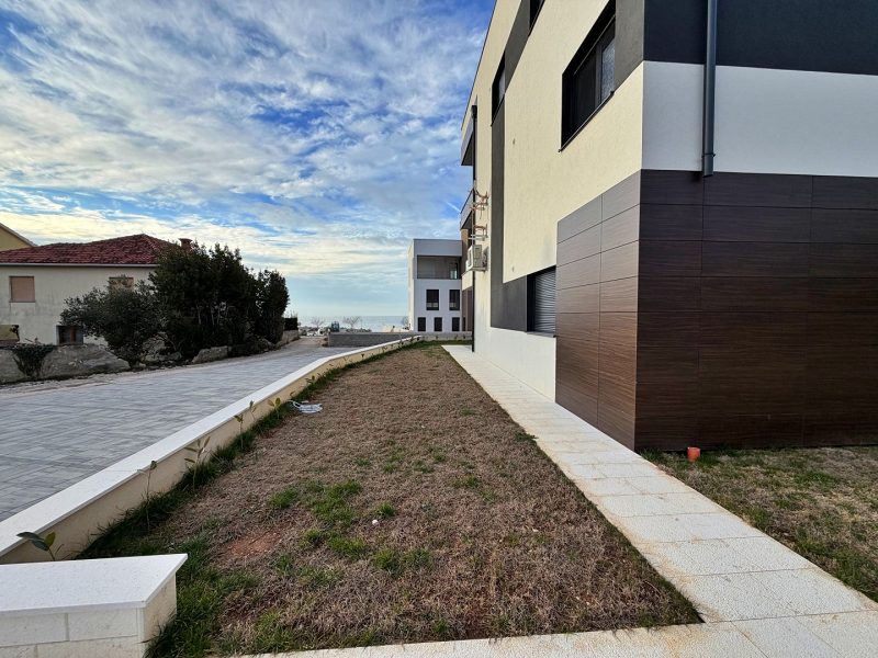 byt – Apartmán  2.řada u moře - Zaton/Zadar , Nin, Chorvatsko – foto 3
