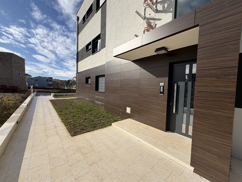 byt – Apartmán  2.řada u moře - Zaton/Zadar , Nin, Chorvatsko – foto 5