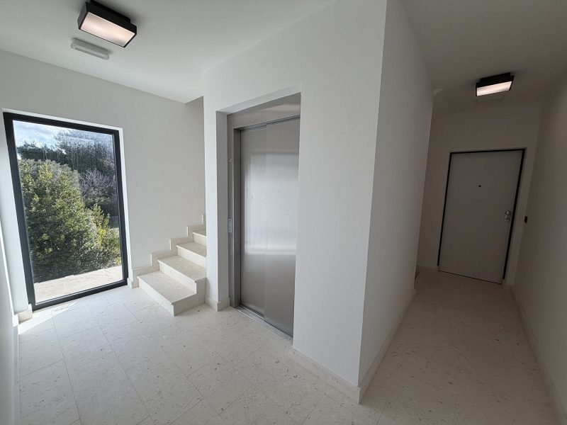 byt – Apartmán  2.řada u moře - Zaton/Zadar , Nin, Chorvatsko – foto 15