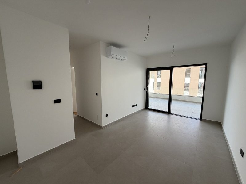 byt – Apartmán  2.řada u moře - Zaton/Zadar , Nin, Chorvatsko – foto 6