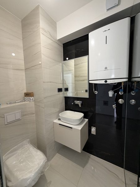 byt – Apartmán  2.řada u moře - Zaton/Zadar , Nin, Chorvatsko – foto 14