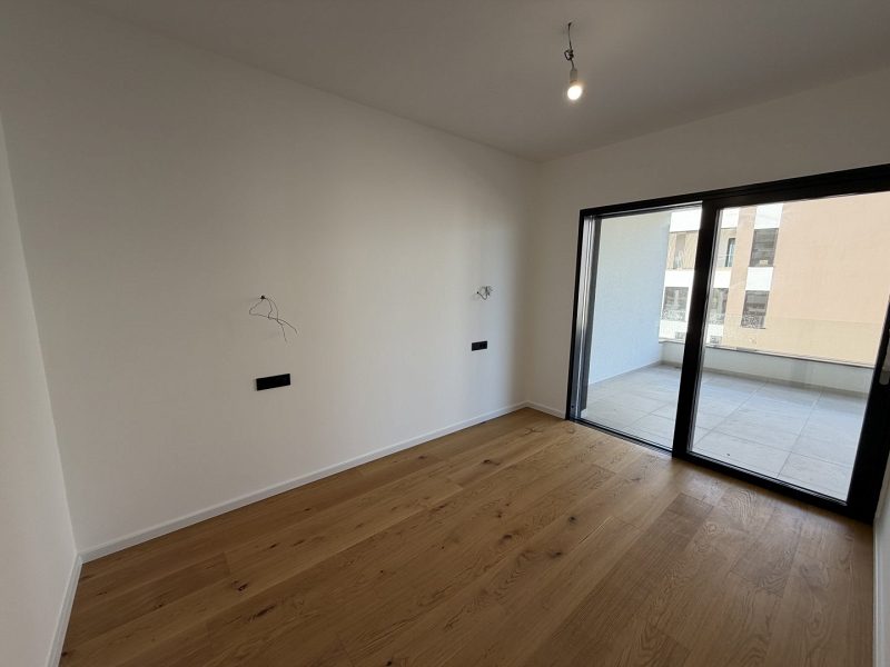 byt – Apartmán  2.řada u moře - Zaton/Zadar , Nin, Chorvatsko – foto 8