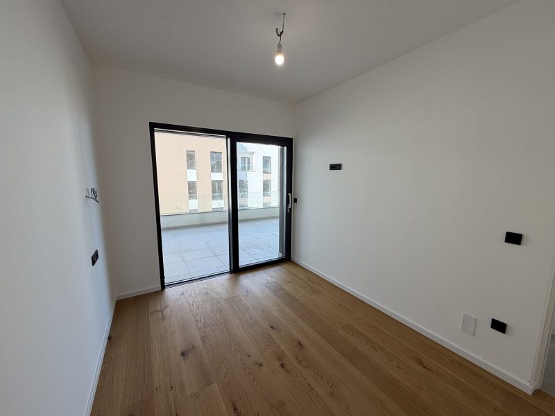 byt – Apartmán  2.řada u moře - Zaton/Zadar , Nin, Chorvatsko – foto 9