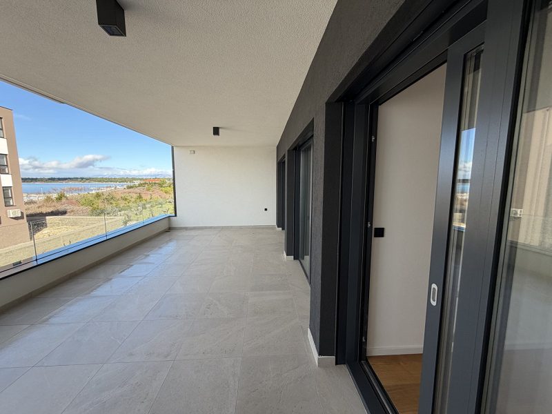 byt – Apartmán  2.řada u moře - Zaton/Zadar , Nin, Chorvatsko – foto 7