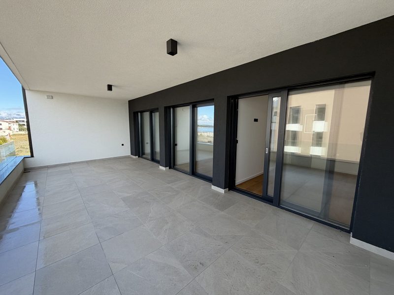 byt – Apartmán  2.řada u moře - Zaton/Zadar , Nin, Chorvatsko – foto 13