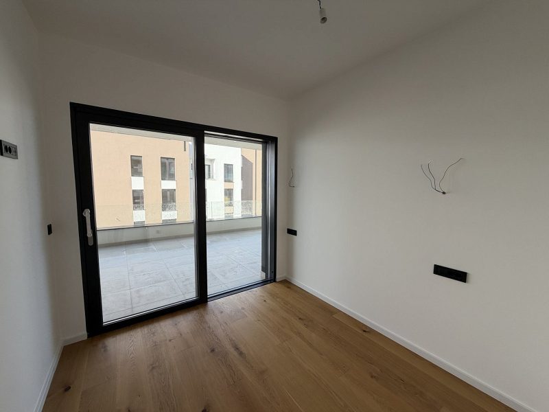 byt – Apartmán  2.řada u moře - Zaton/Zadar , Nin, Chorvatsko – foto 11