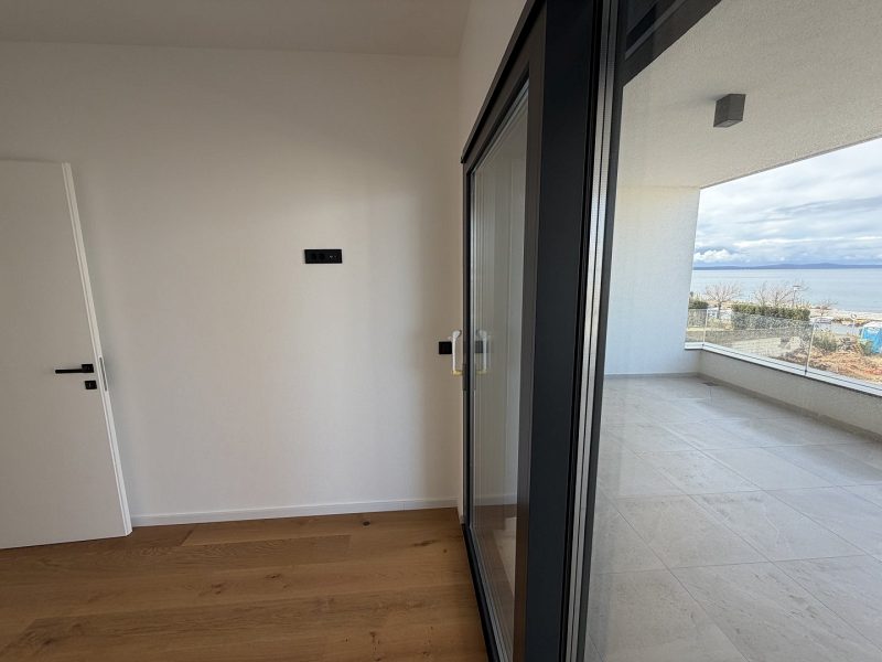 byt – Apartmán  2.řada u moře - Zaton/Zadar , Nin, Chorvatsko – foto 12