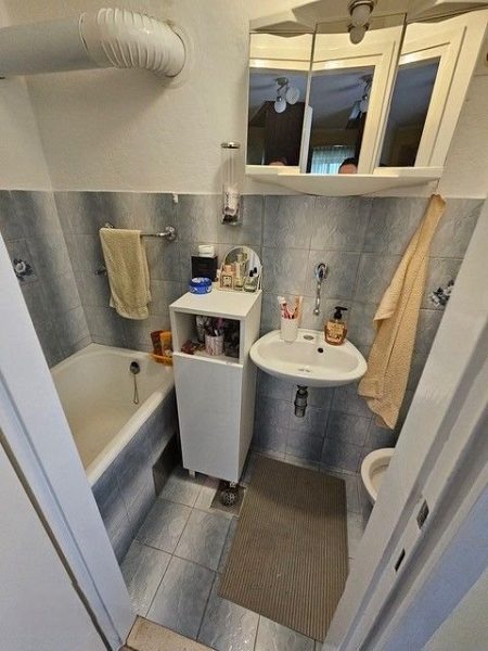 dům – Kamenný dům Senj, Senj, Chorvatsko – foto 6