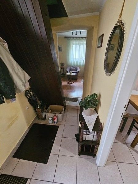 dům – Kamenný dům Senj, Senj, Chorvatsko – foto 8