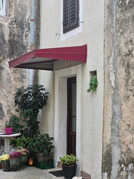 dům – Kamenný dům Senj, Senj, Chorvatsko – foto 14
