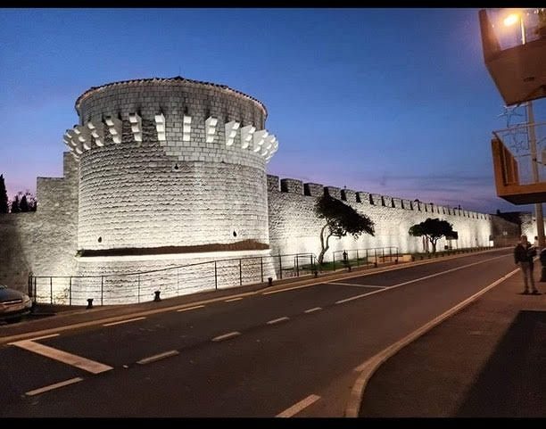 dům – Kamenný dům Senj, Senj, Chorvatsko – foto 11